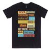 C-Force Mens Icon Tee Thumbnail