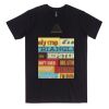 C-Force Mens Icon Tee Thumbnail