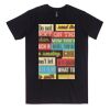 C-Force Mens Icon Tee Thumbnail