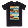 C-Force Mens Icon Tee Thumbnail