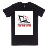 C-Force Mens Icon Tee Thumbnail