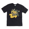 C-Force Mens Classic T Shirt Thumbnail