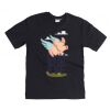 C-Force Mens Classic T Shirt Thumbnail