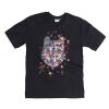 C-Force Mens Classic T Shirt Thumbnail