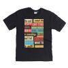 C-Force Mens Classic T Shirt Thumbnail