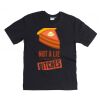 C-Force Mens Classic T Shirt Thumbnail