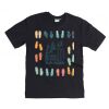 C-Force Mens Classic T Shirt Thumbnail